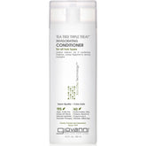 Tea Tree Triple Treat Invigorating Conditioner