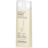 Smooth As Silk Deep Moisture Shampoo