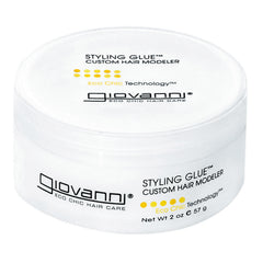 Styling Glue Custom Hair Modeler