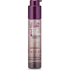 Ultra-Sleek Hair & Body Super Potion