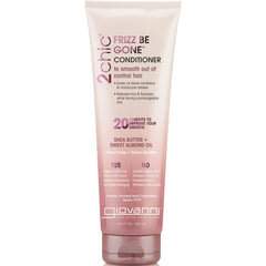 Frizz Be Gone Conditioner