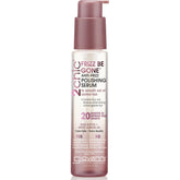 Frizz Be Gone Anti-Frizz Polishing Serum