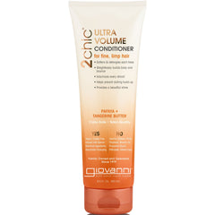 Ultra-Volume Conditioner
