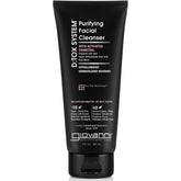 D:tox Facial Cleanse