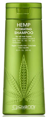 Hemp Hydrating Shampoo