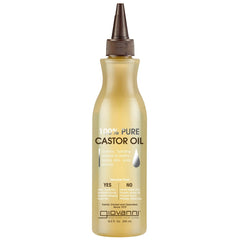 Castor Oil
