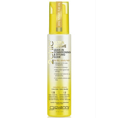 Ultra-Revive Leave-in Conditioner