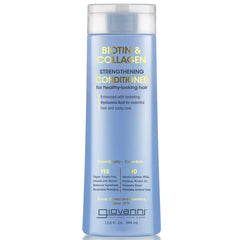 Strengthening Conditioner