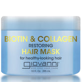 Restoring Hair Mask