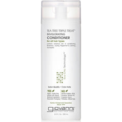 Tea Tree Triple Treat Invigorating Conditioner