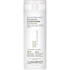 Tea Tree Triple Treat Invigorating Conditioner