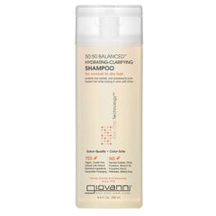 50:50 Balanced Hydrating-Clarifying Shampoo