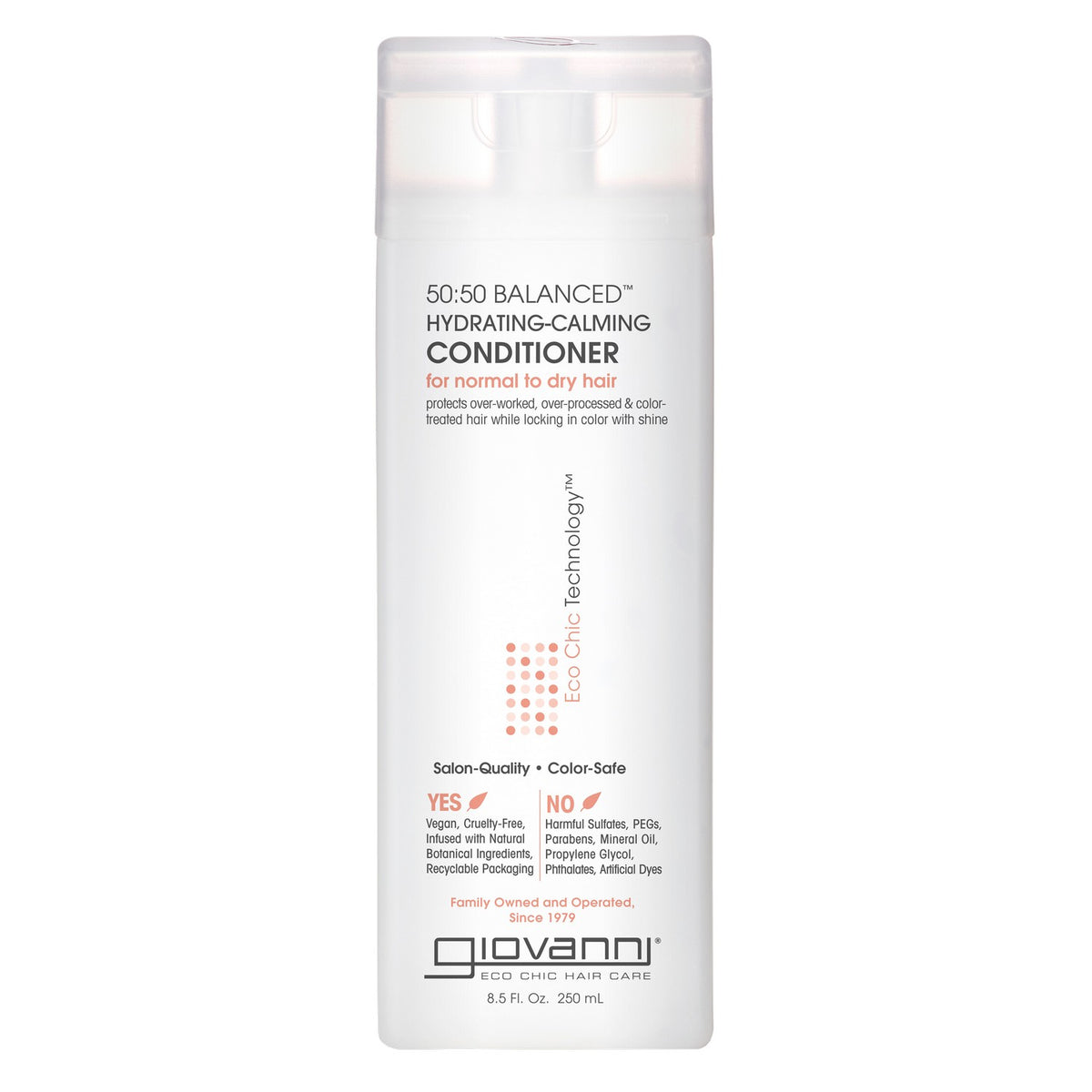 50:50 Balanced Hydrating-Calming Conditioner