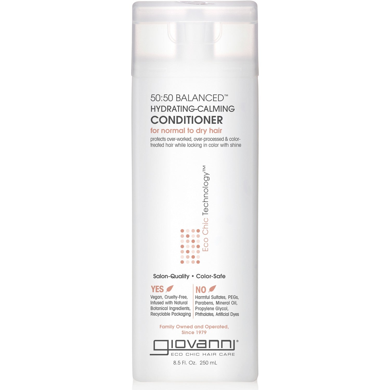 50:50 Balanced Hydrating-Calming Conditioner