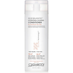 50:50 Balanced Hydrating-Calming Conditioner