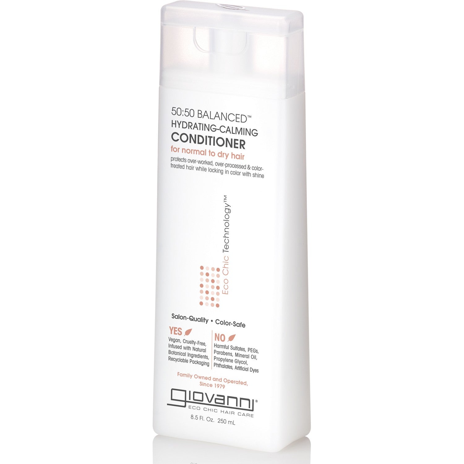 50:50 Balanced Hydrating-Calming Conditioner