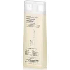 Smooth As Silk Deep Moisture Shampoo