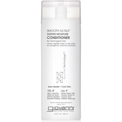Smooth As Silk Deep Moisture Conditioner