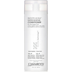 Smooth As Silk Deep Moisture Conditioner