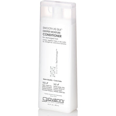 Smooth As Silk Deep Moisture Conditioner