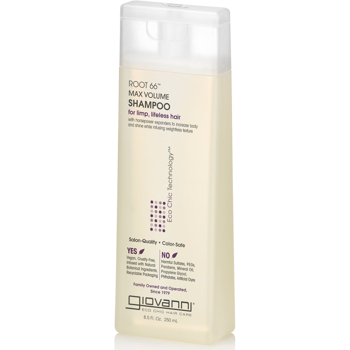 Root 66 Max Volume Shampoo
