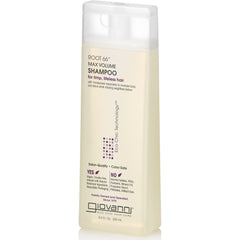 Root 66 Max Volume Shampoo