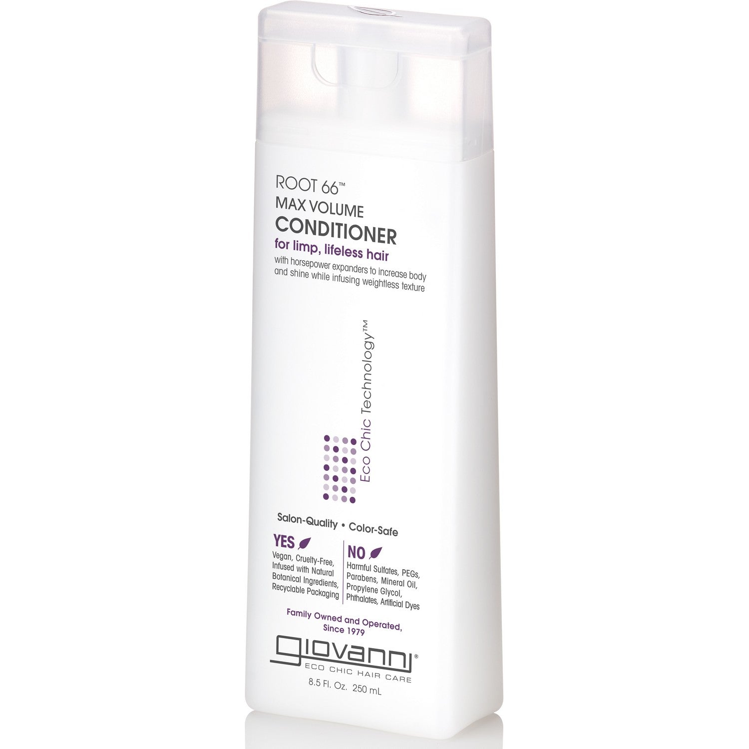 Root 66 Max Volume Conditioner