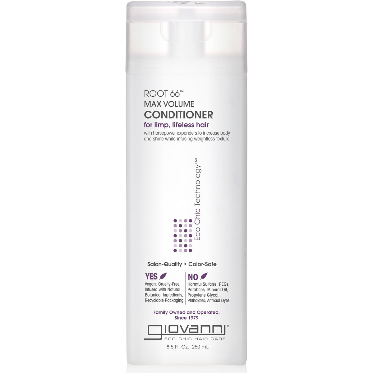 Root 66 Max Volume Conditioner