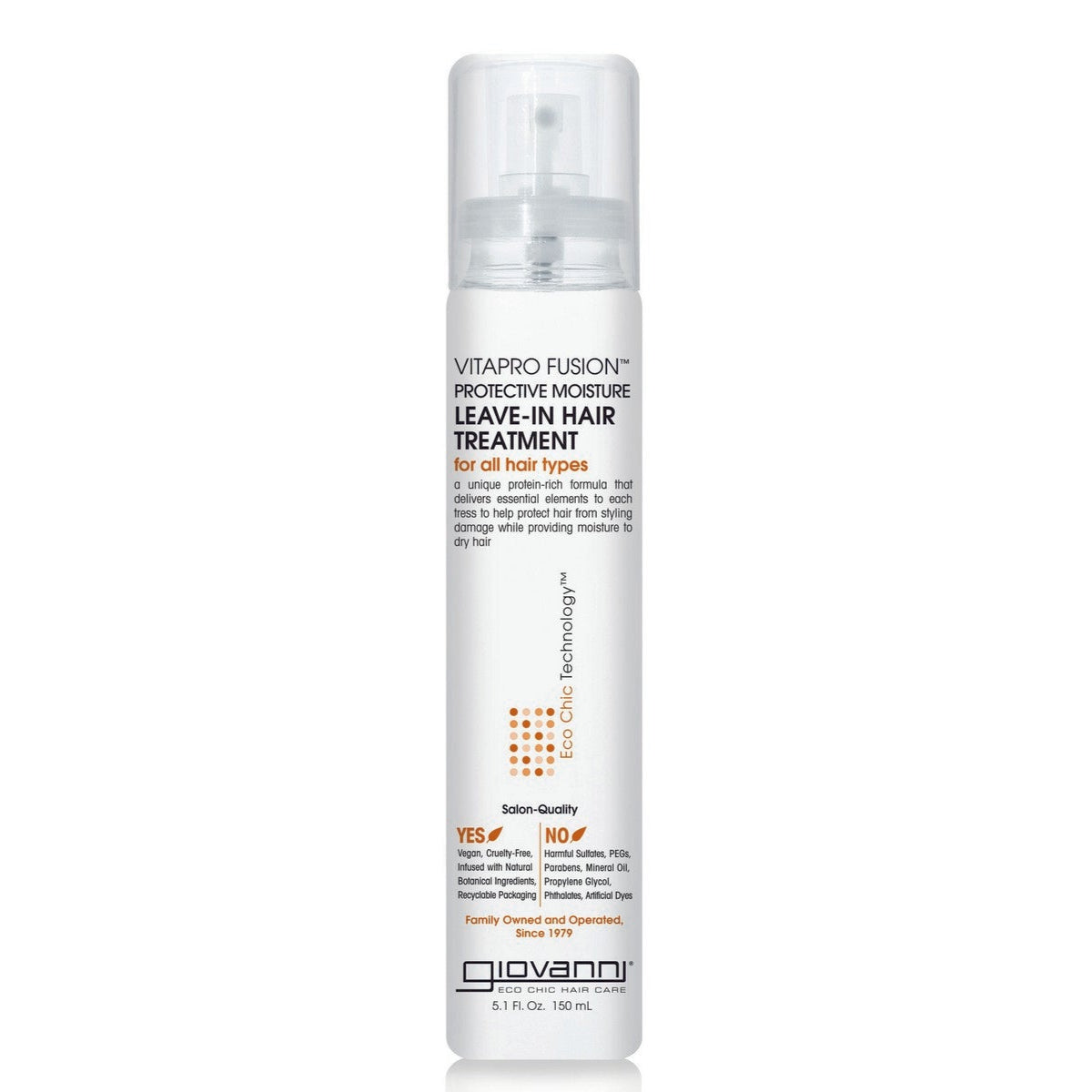 Vitapro Fusion Protective Moisture