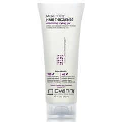 More Body Hair Thickener