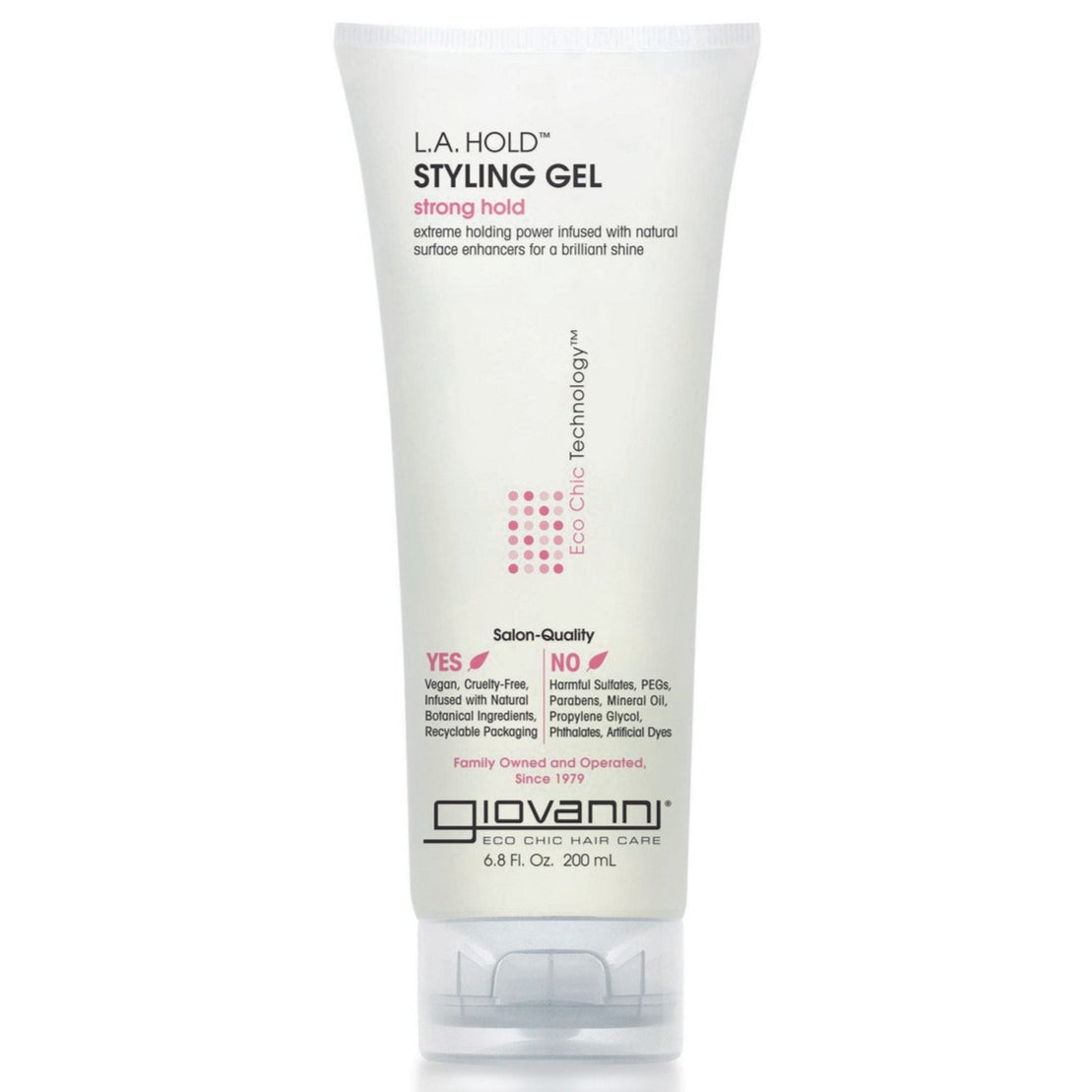 L.A Natural Styling Gel