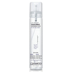 L.A Hold Hair Spritz