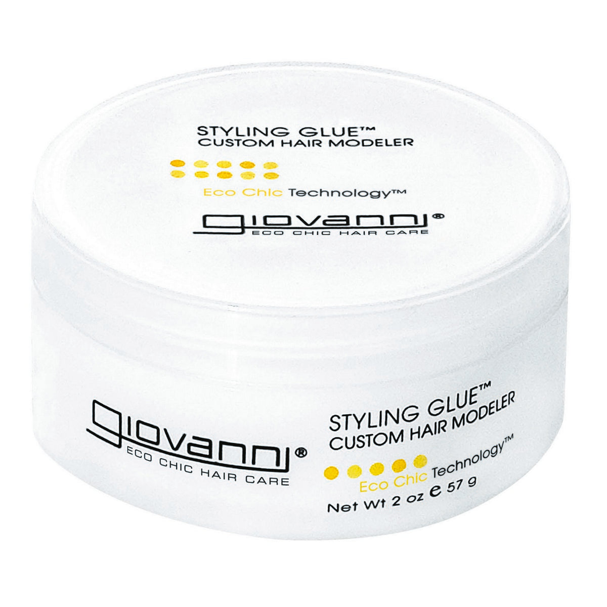 Styling Glue Custom Hair Modeler