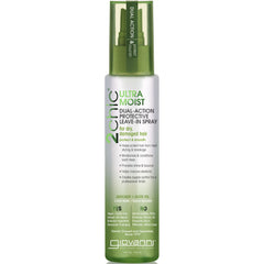 Utra-Moist Protective Leave-in Spray