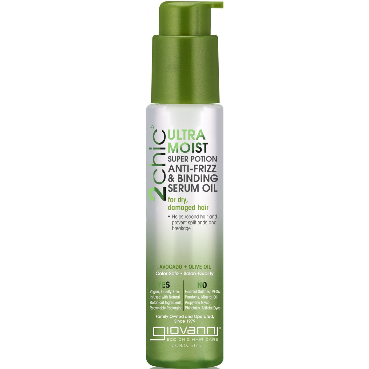 Utra-Moist Super Potion