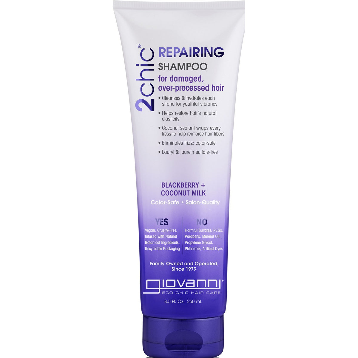 Repairing Shampoo