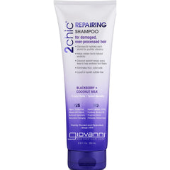 Repairing Shampoo