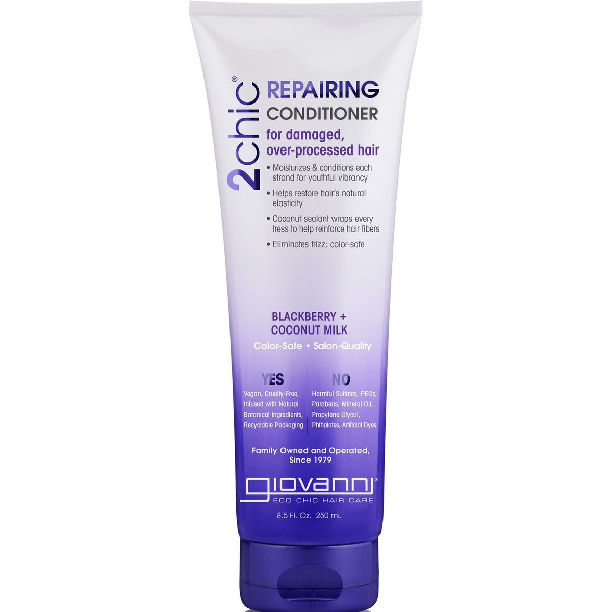 Repairing Conditioner