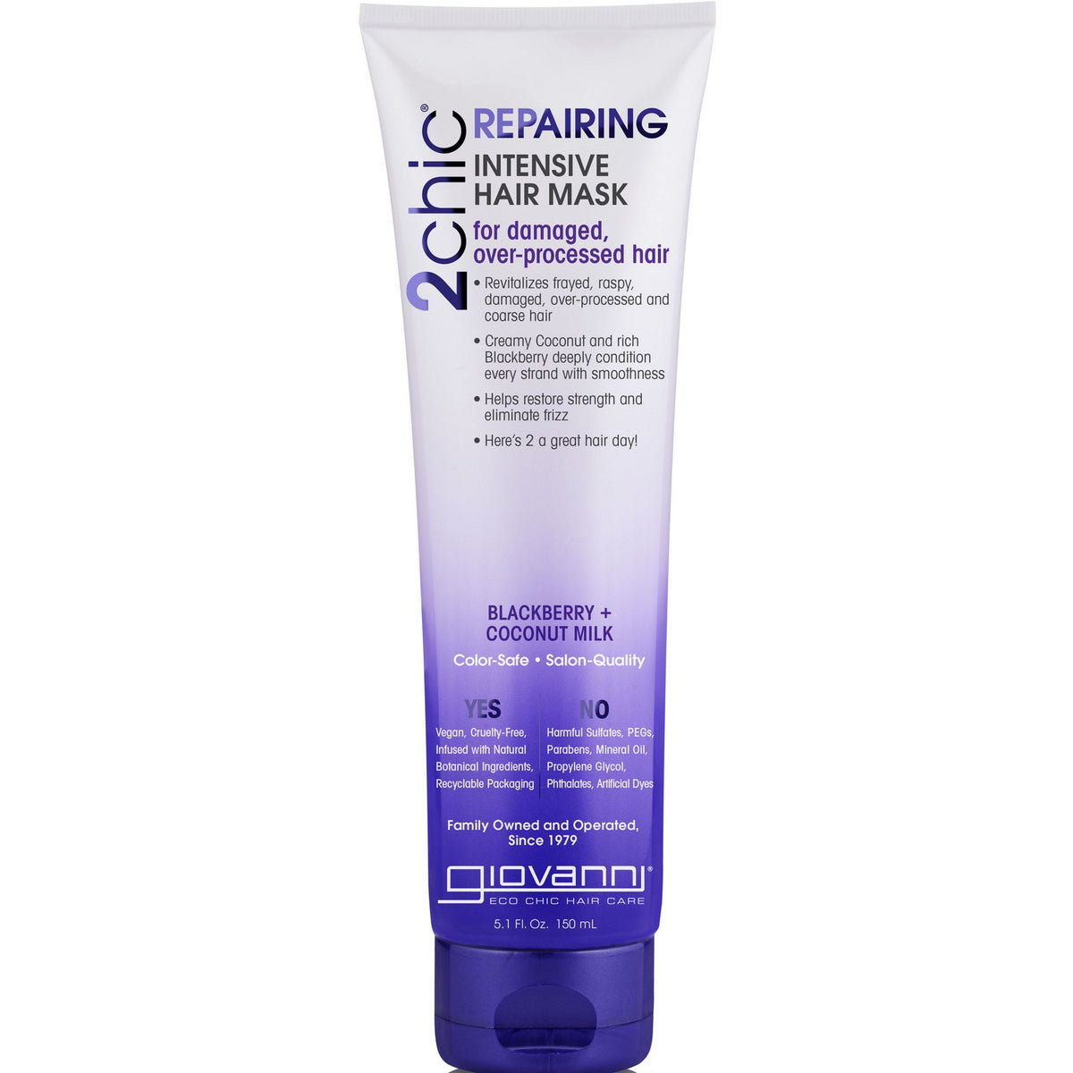Repairing Intensive Hair Mask