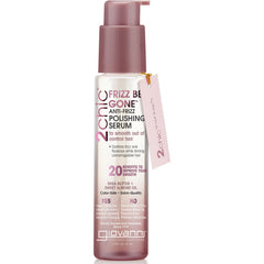Frizz Be Gone Anti-Frizz Polishing Serum