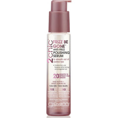 Frizz Be Gone Anti-Frizz Polishing Serum