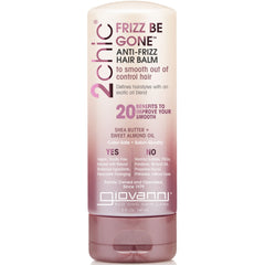 Frizz Be Gone Anti-Frizz Hair Balm