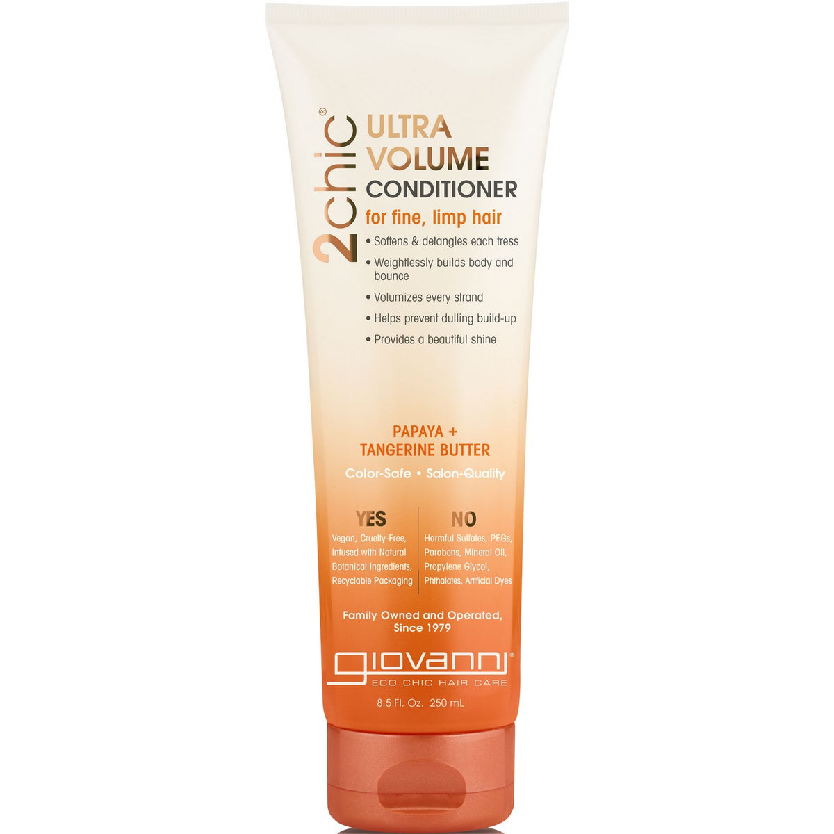 Ultra-Volume Conditioner