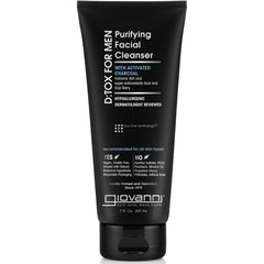D:tox Facial Cleanse