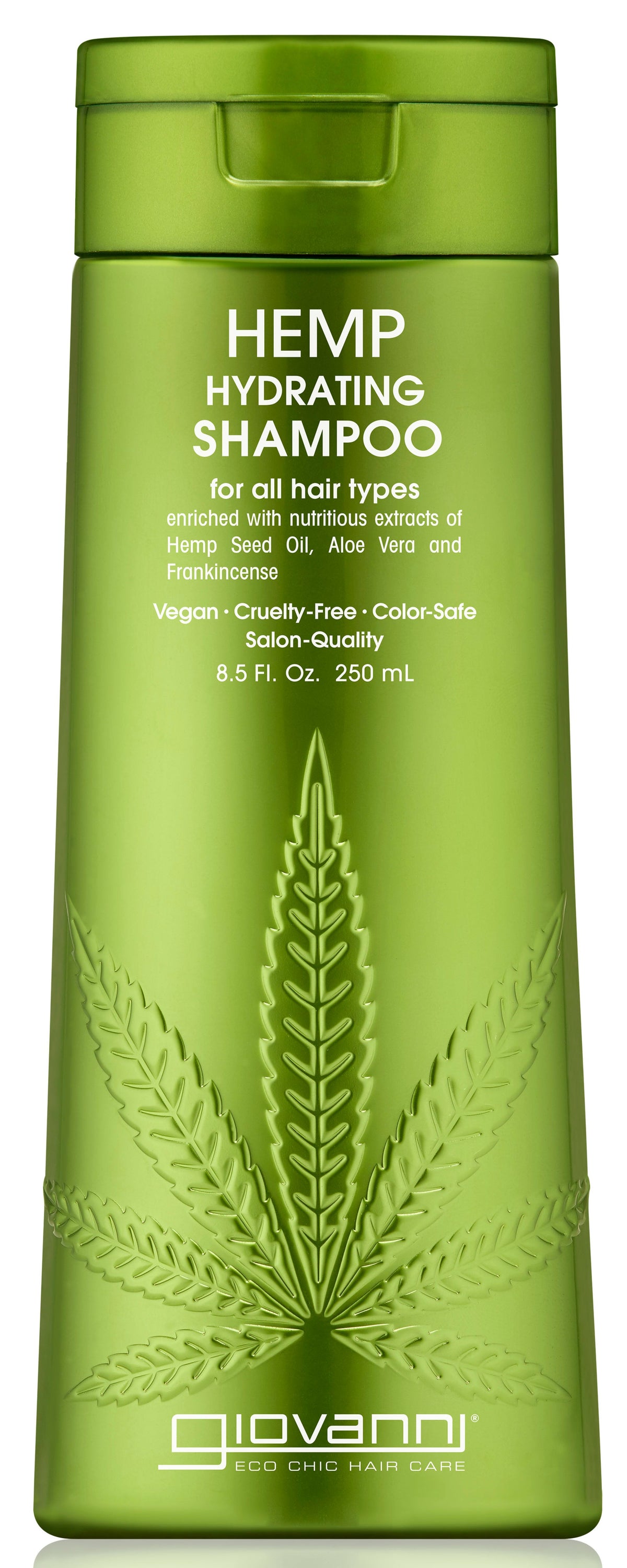 Hemp Hydrating Shampoo