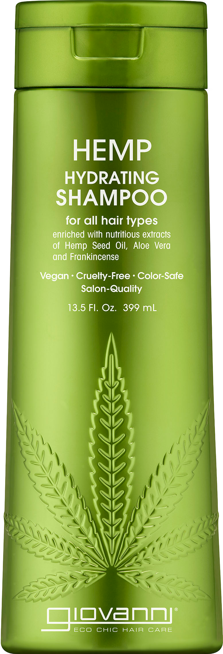 Hemp Hydrating Shampoo