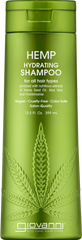 Hemp Hydrating Shampoo