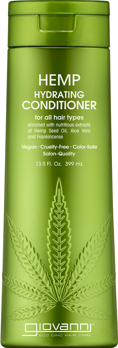 Hemp Hydrating Conditioner