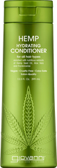 Hemp Hydrating Conditioner