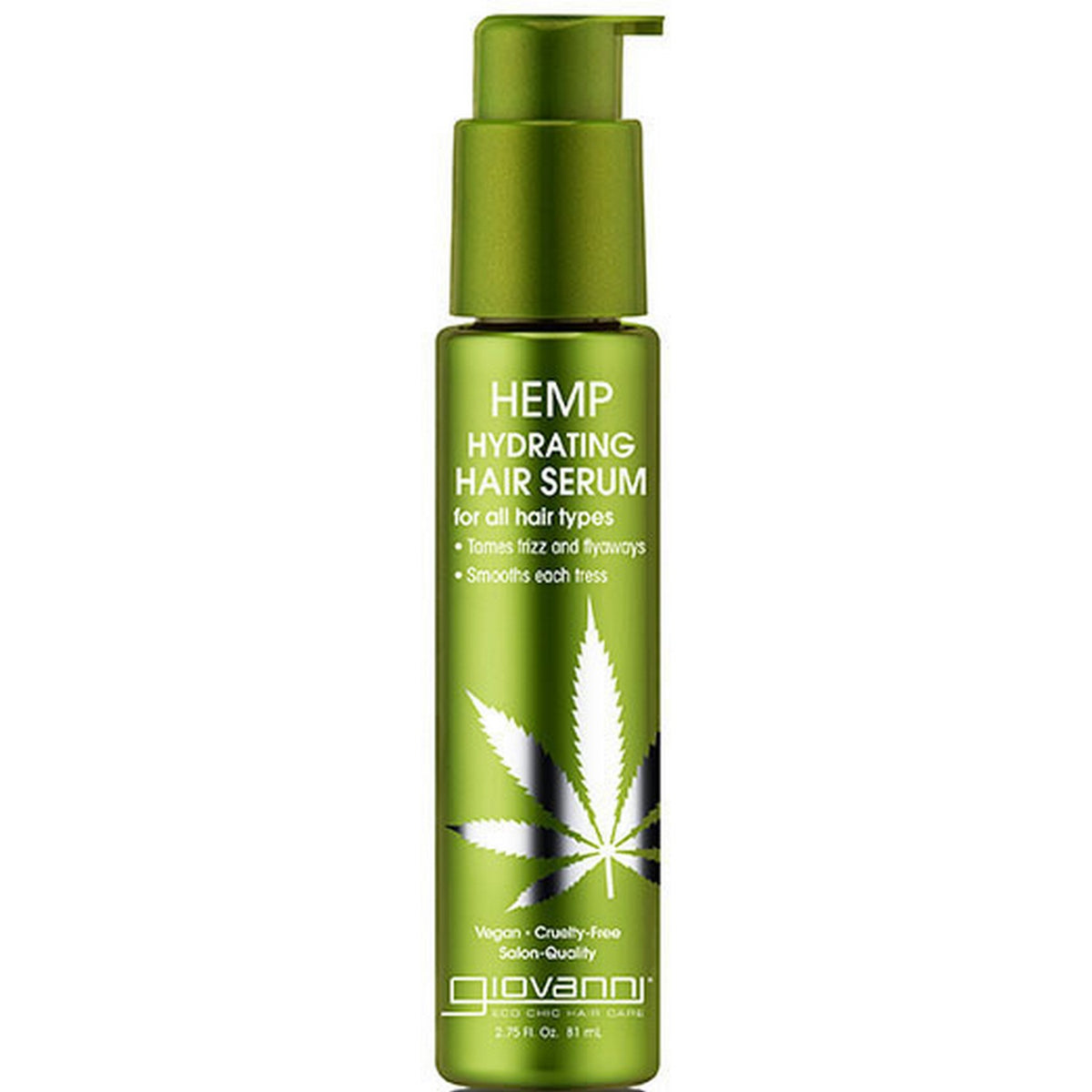 Hemp Hydrating Hair Serum